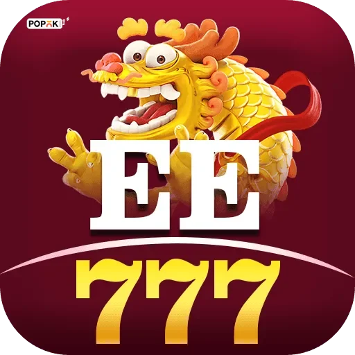 Logo da ee777